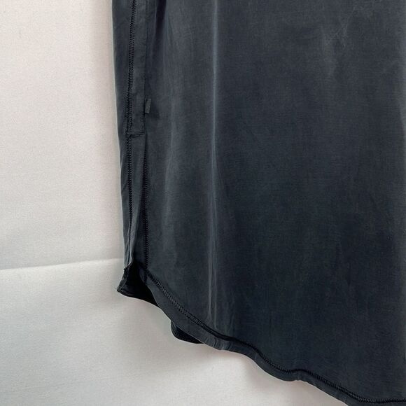 Lululemon City soul black tank top size 2 NWOT - Picture 8 of 10